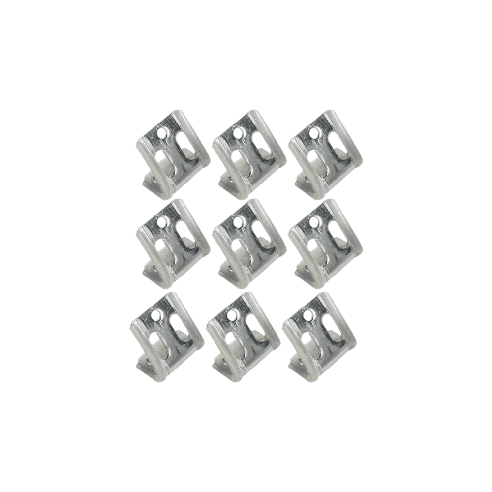 L Zig Zag Hook