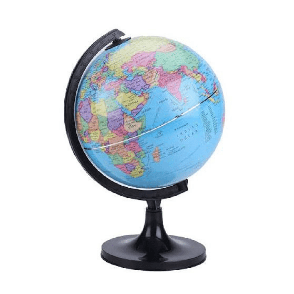 Globe