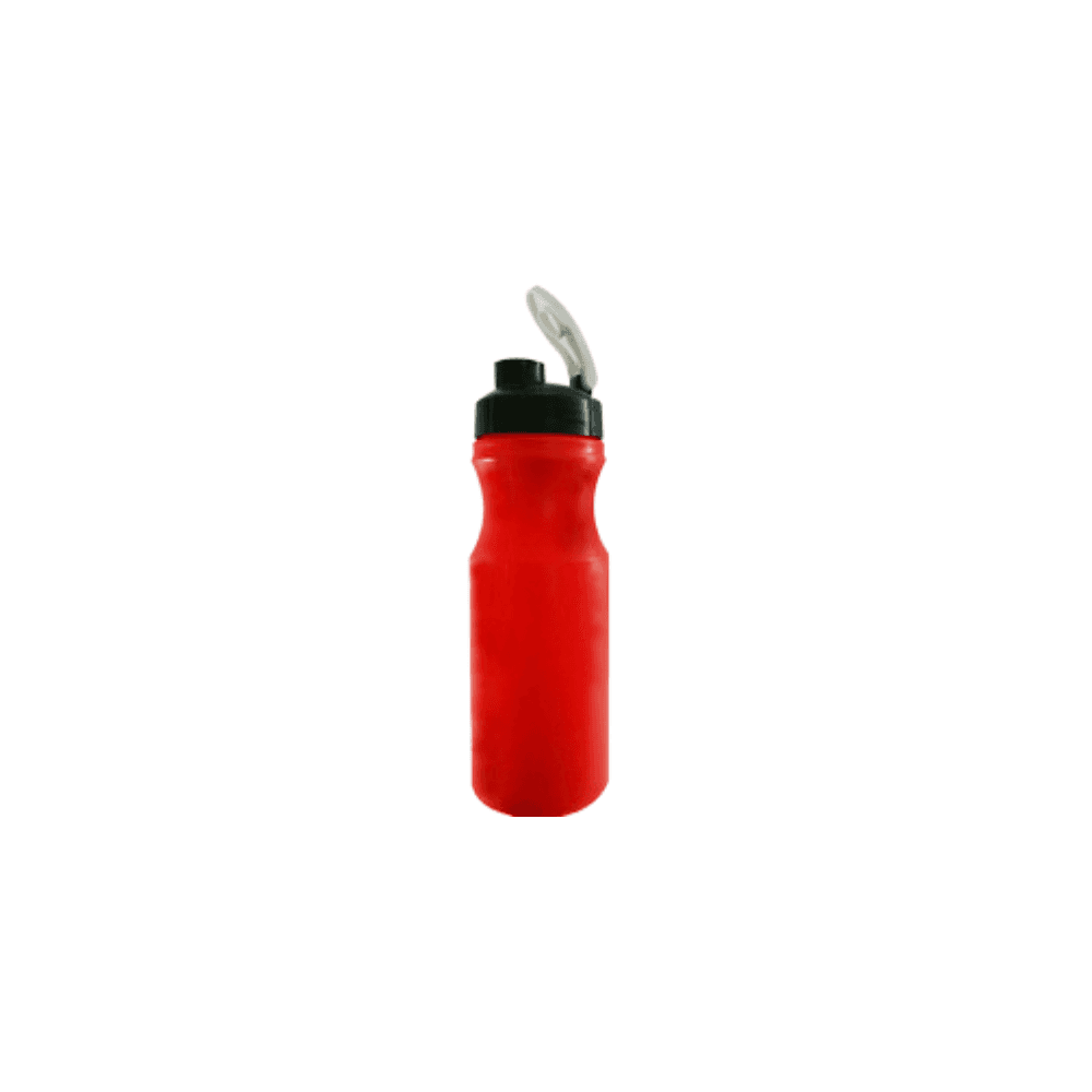Plastic Sipper Bottle