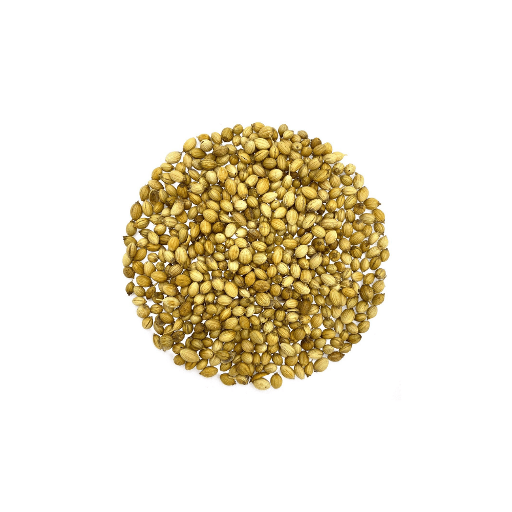 Organic Coriander Seed
