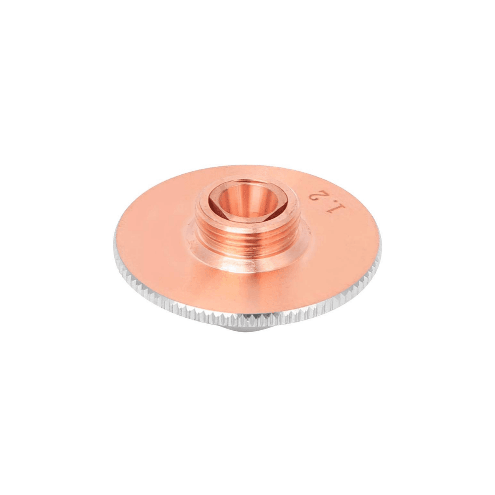 Laser Nozzle