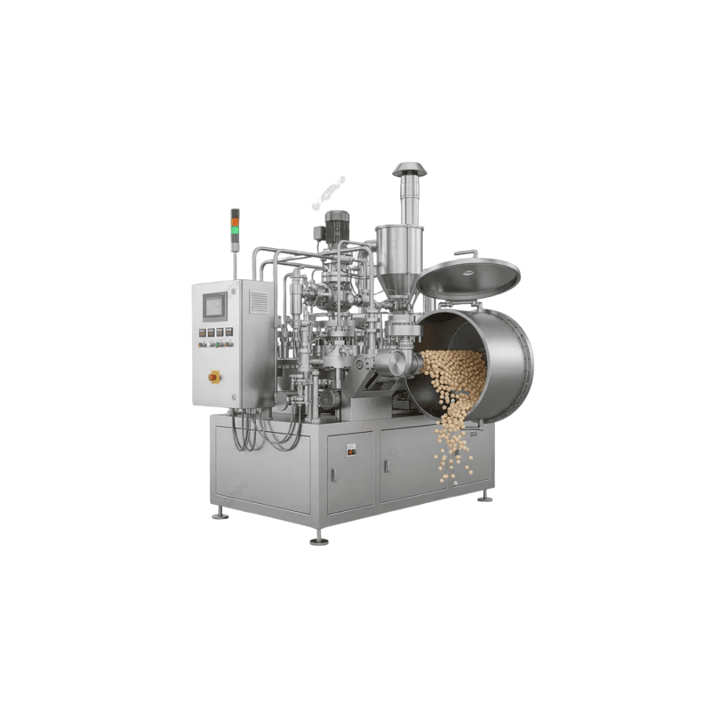 Food Processing Machine