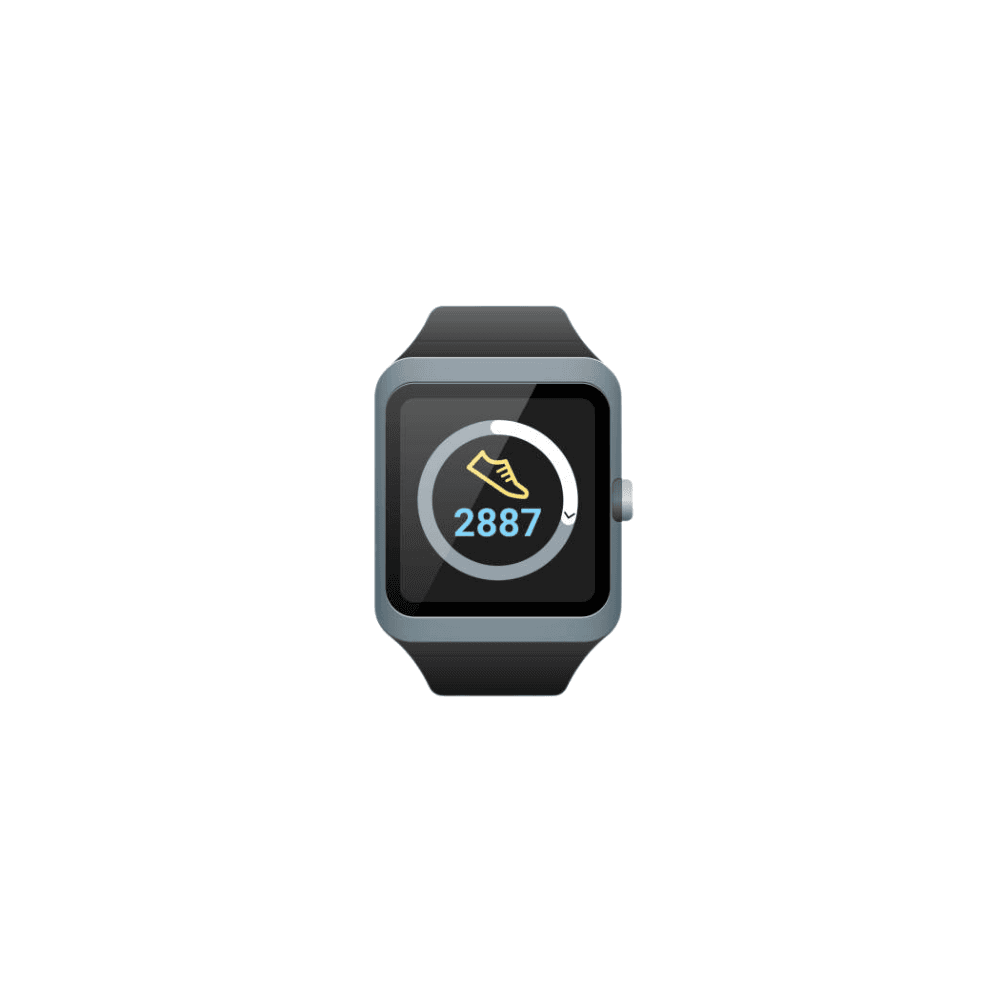 Pedometer