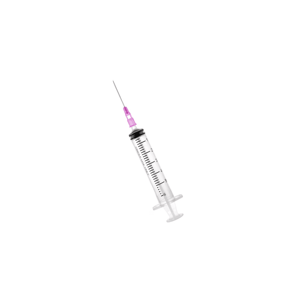 Erythropoietin Injection