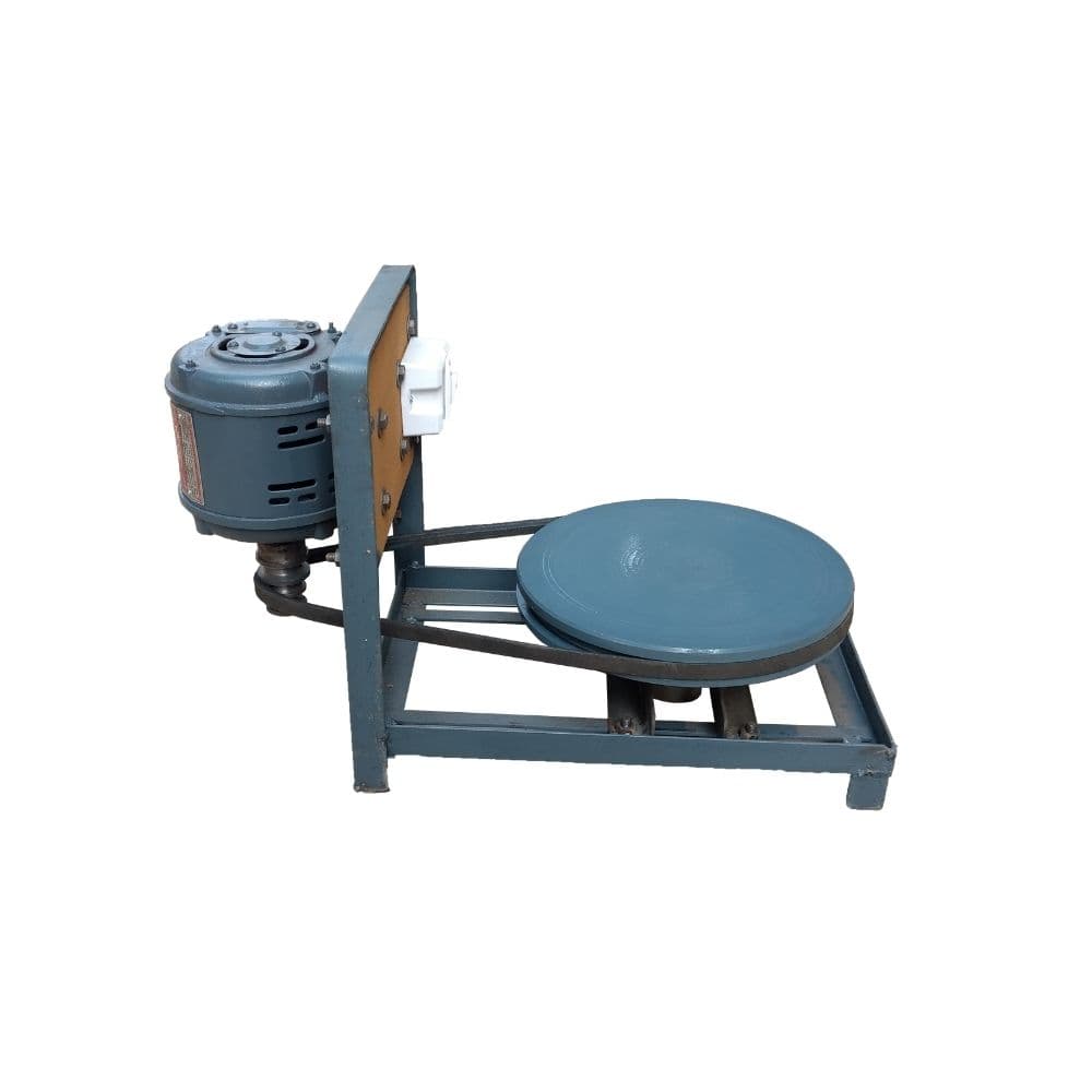 Electric Pottery Wheel