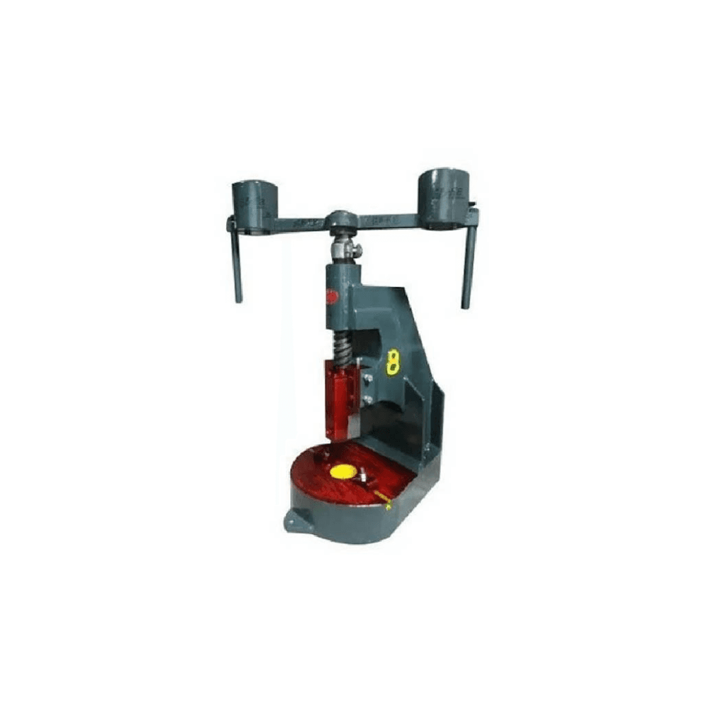 Ball Press Machine