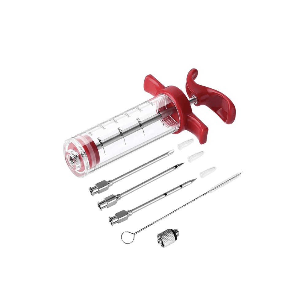 Injection Mortar
