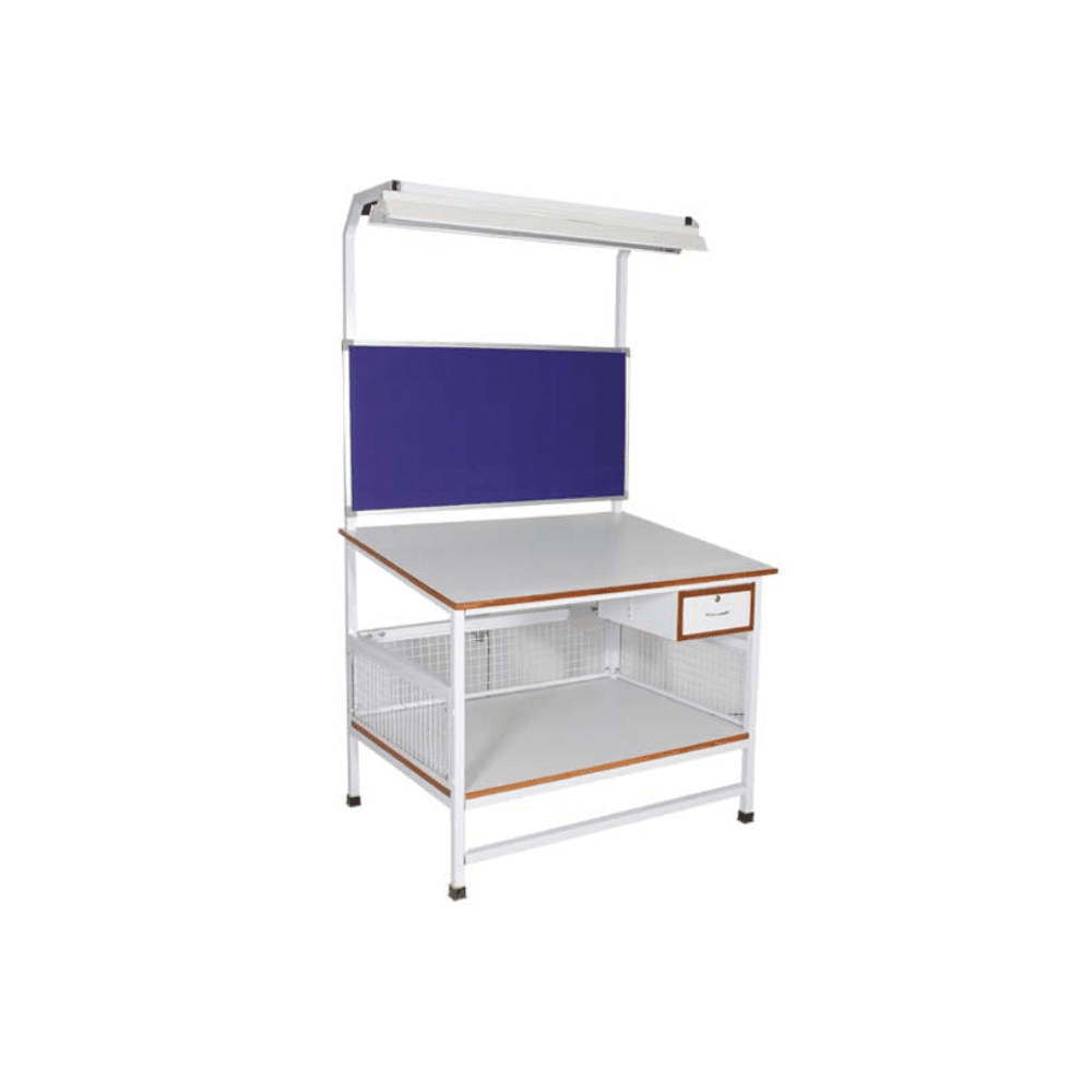Garment Table