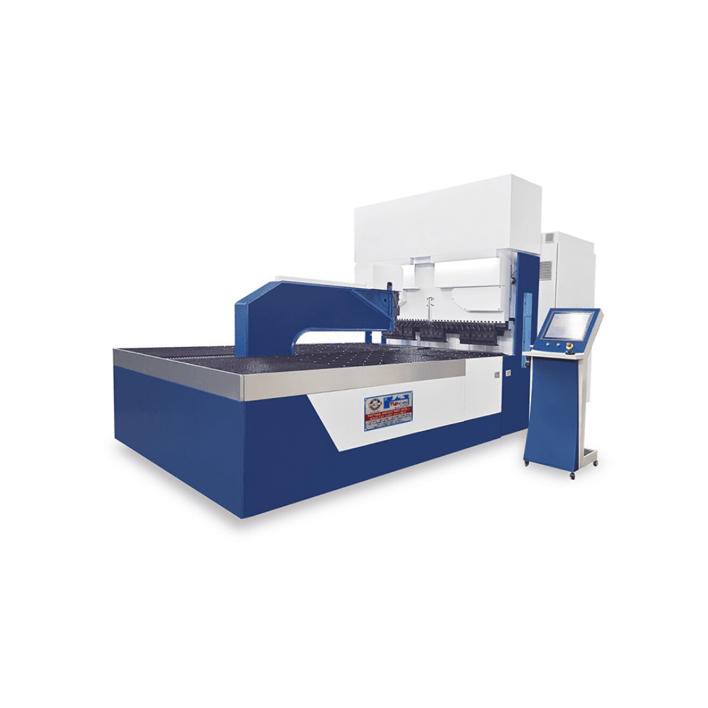 CNC Bending Machine