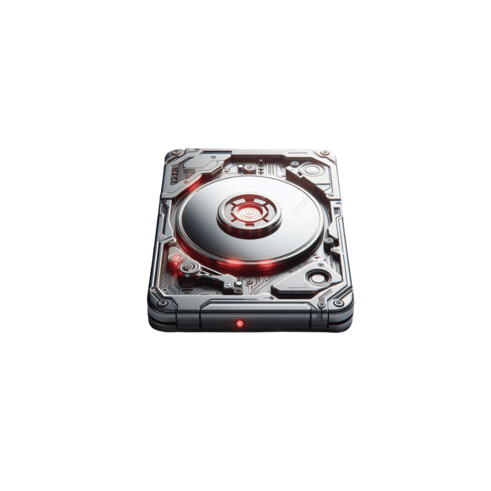 Hard Disk Drive