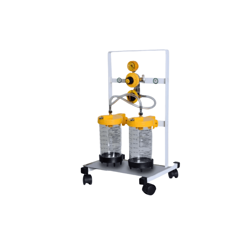 Suction Trolley