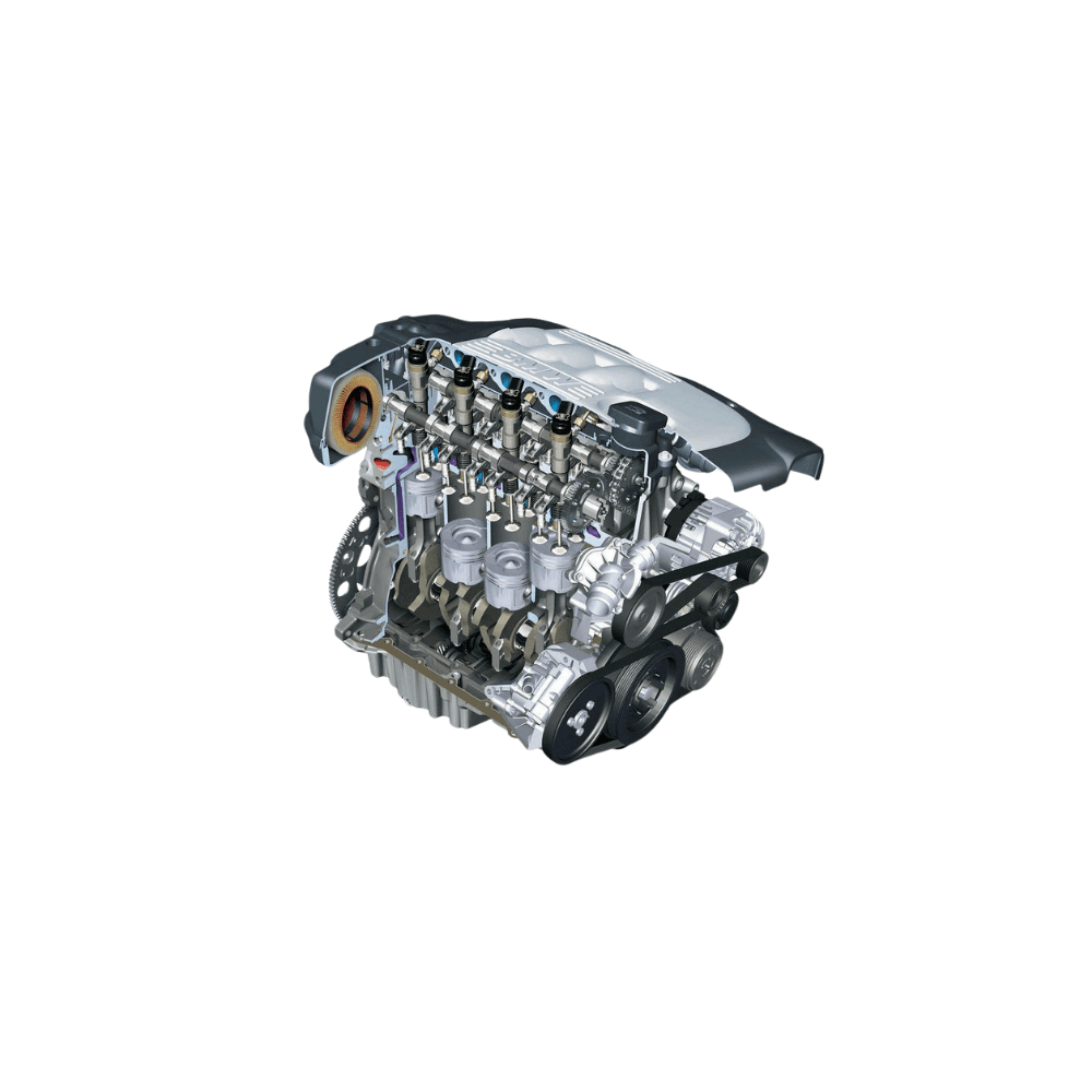 Petrol Engine