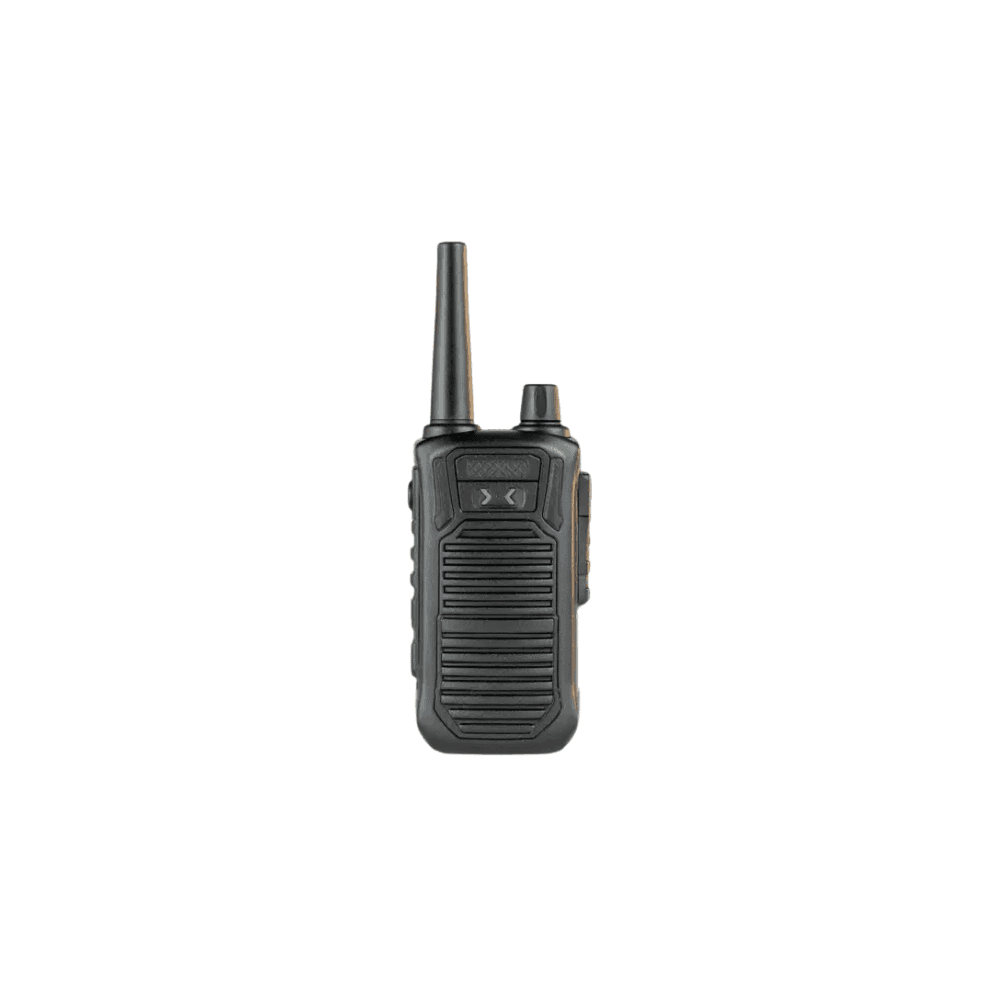 Walkie Talkie Headset