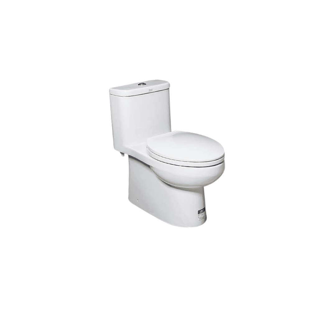 PVC Toilet