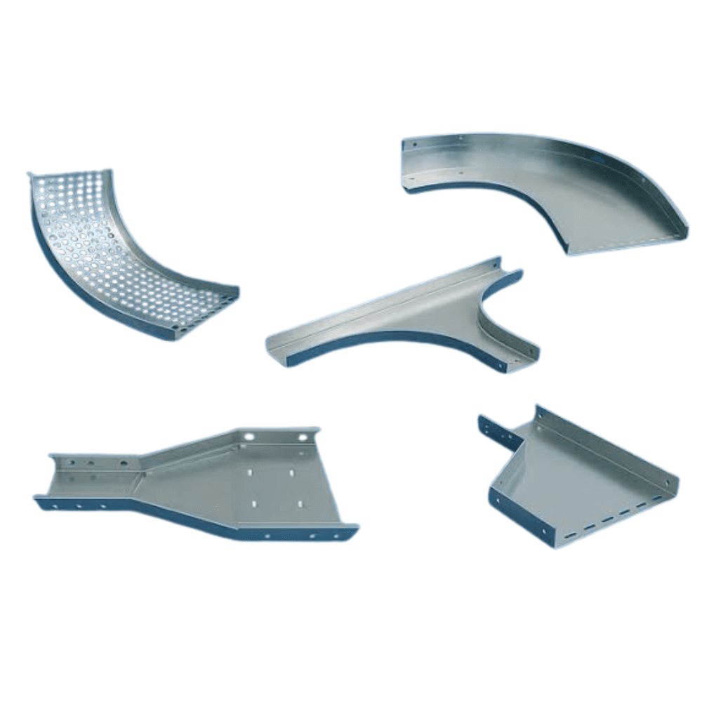 Cable Tray Accessory Items
