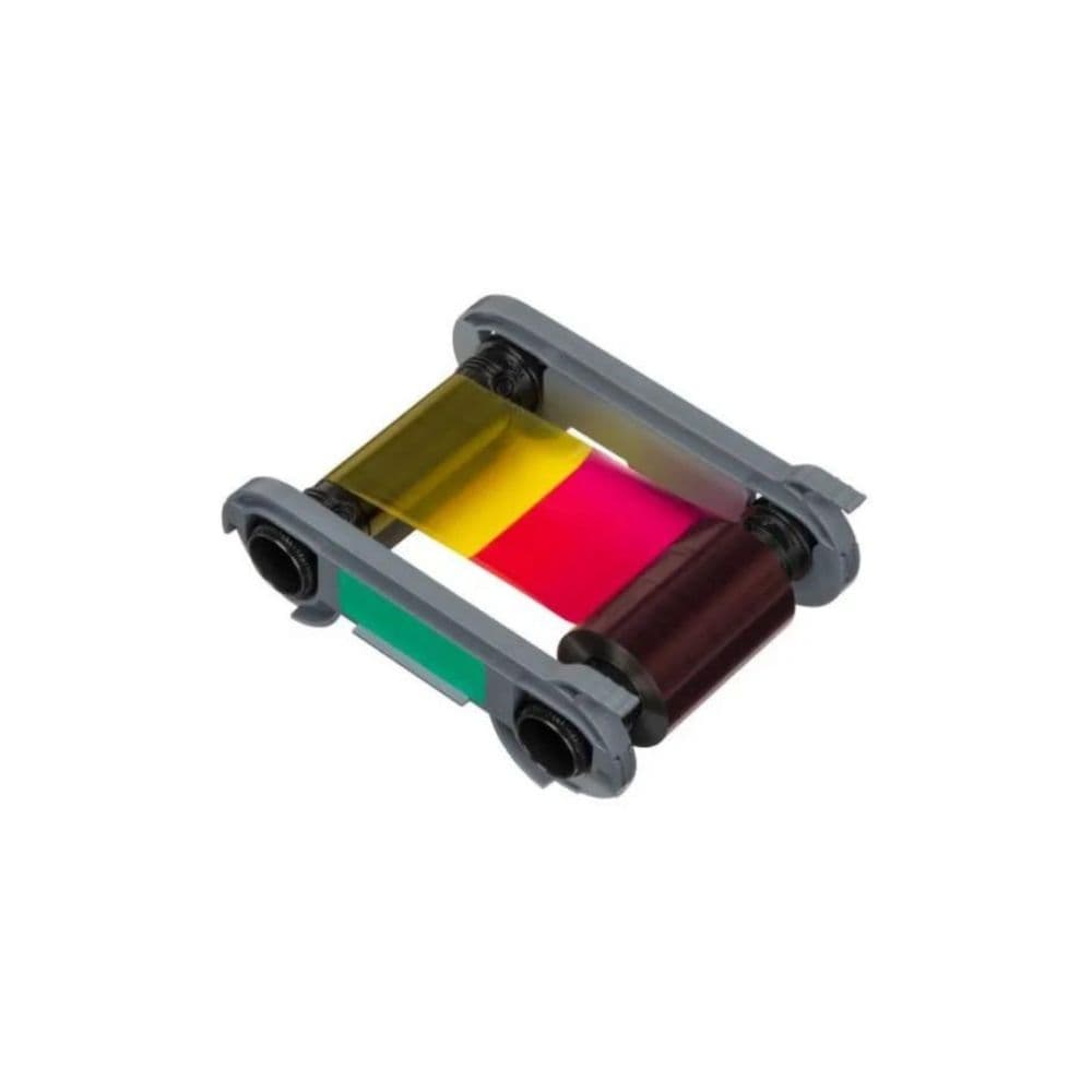 Id Card Printer Ribbon