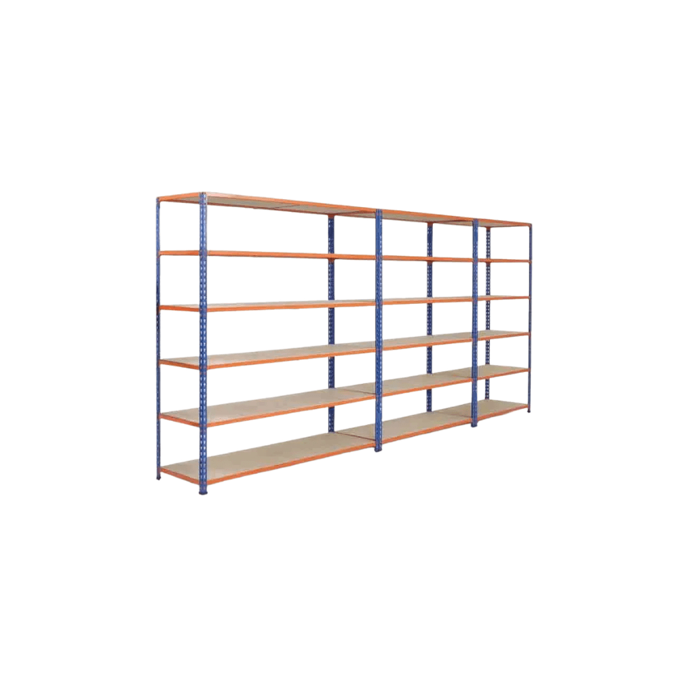 Light Duty Storage Rack