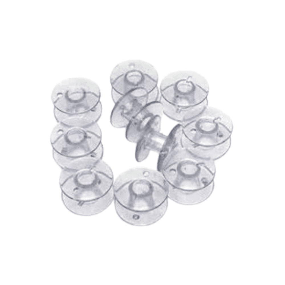 Plastic Bobbins