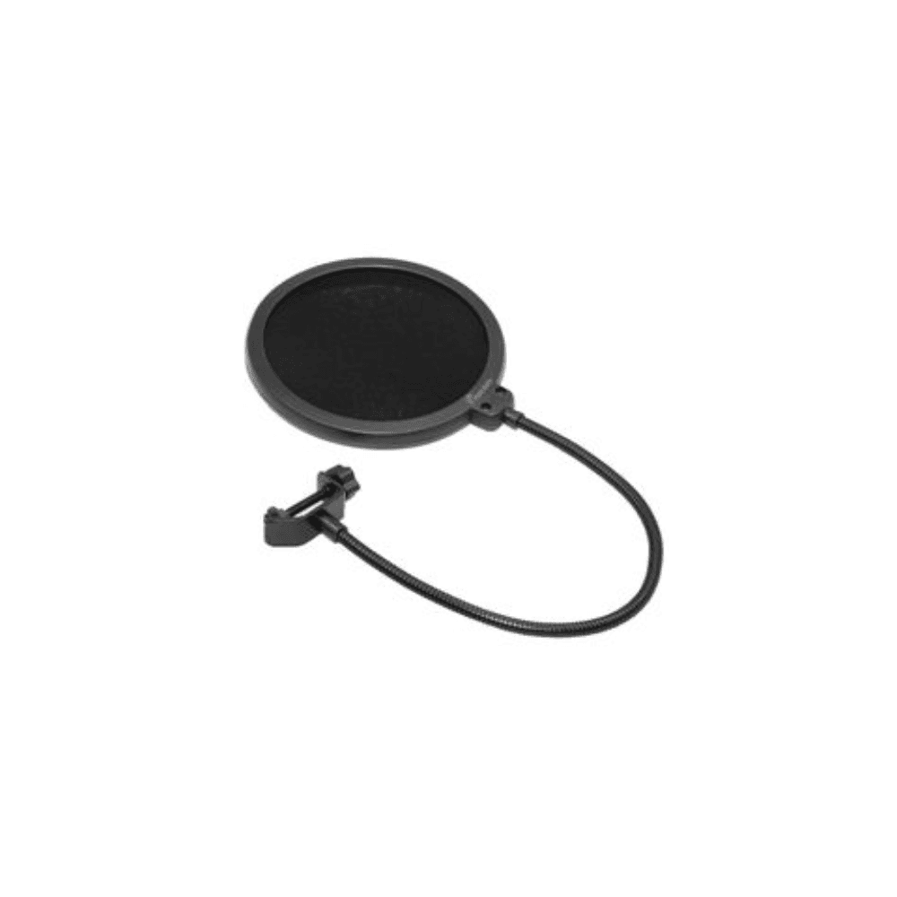 Microphone Accessories