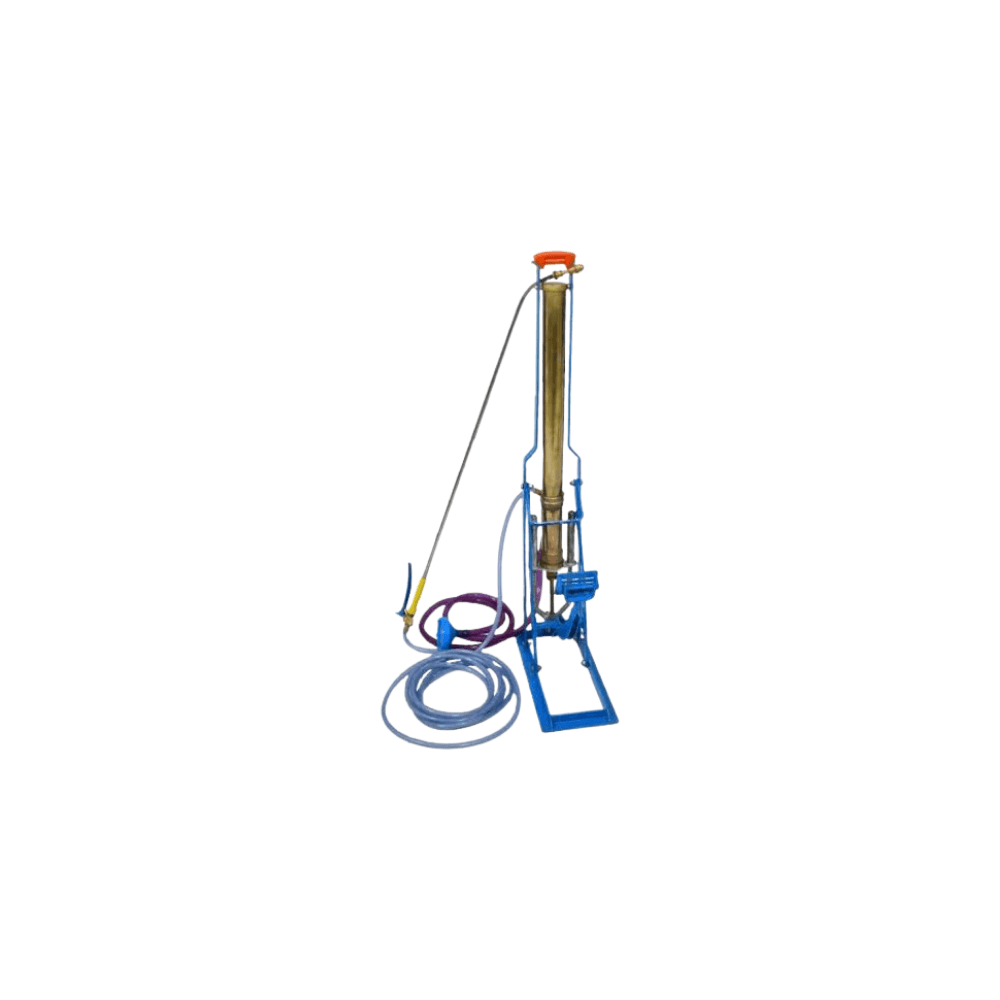 Agricultural Foot Sprayer