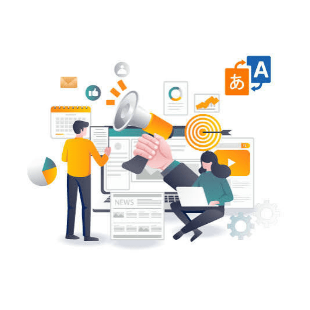 Localization Service