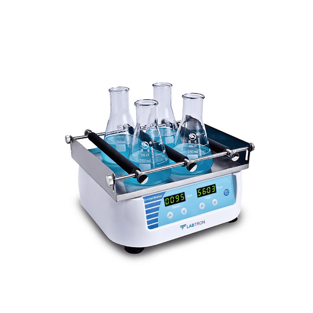 Laboratory Shakers