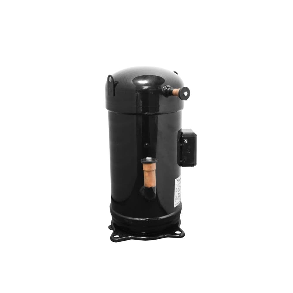 Daikin Refrigeration Compressors
