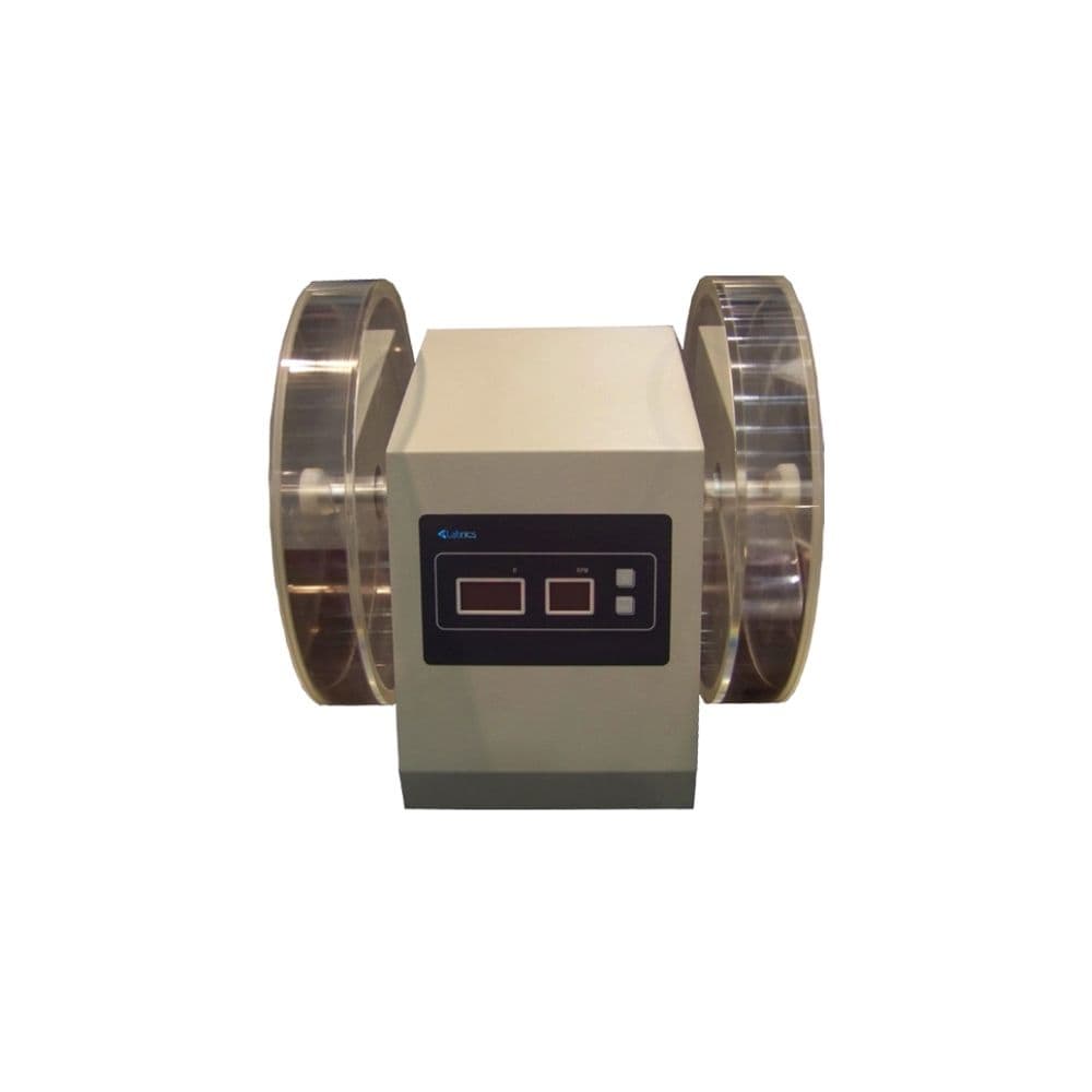 Tablet Friability Tester