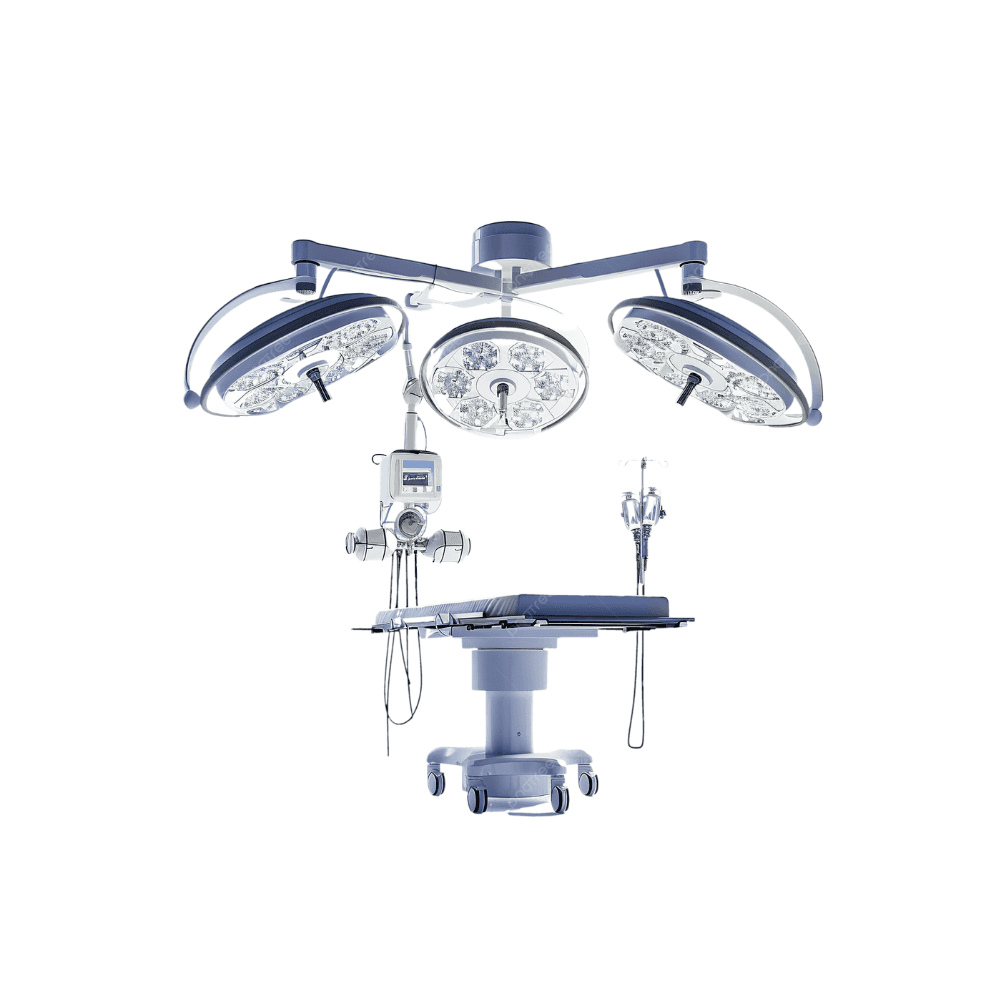 Modular Operation Theater