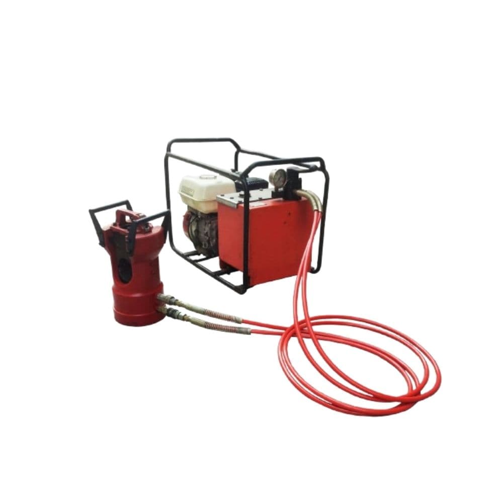 Hydraulic Compressor