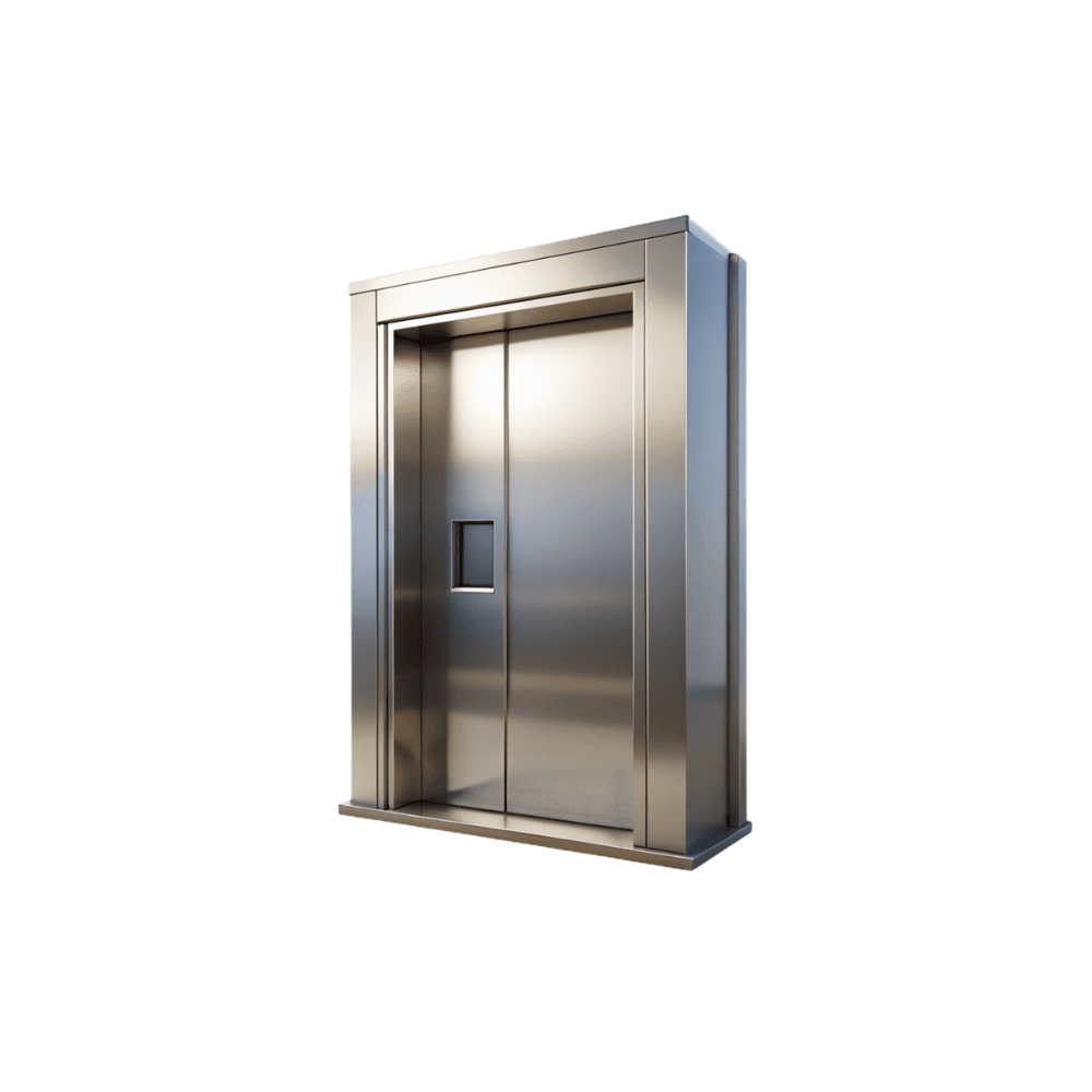 Elevator Door Operator