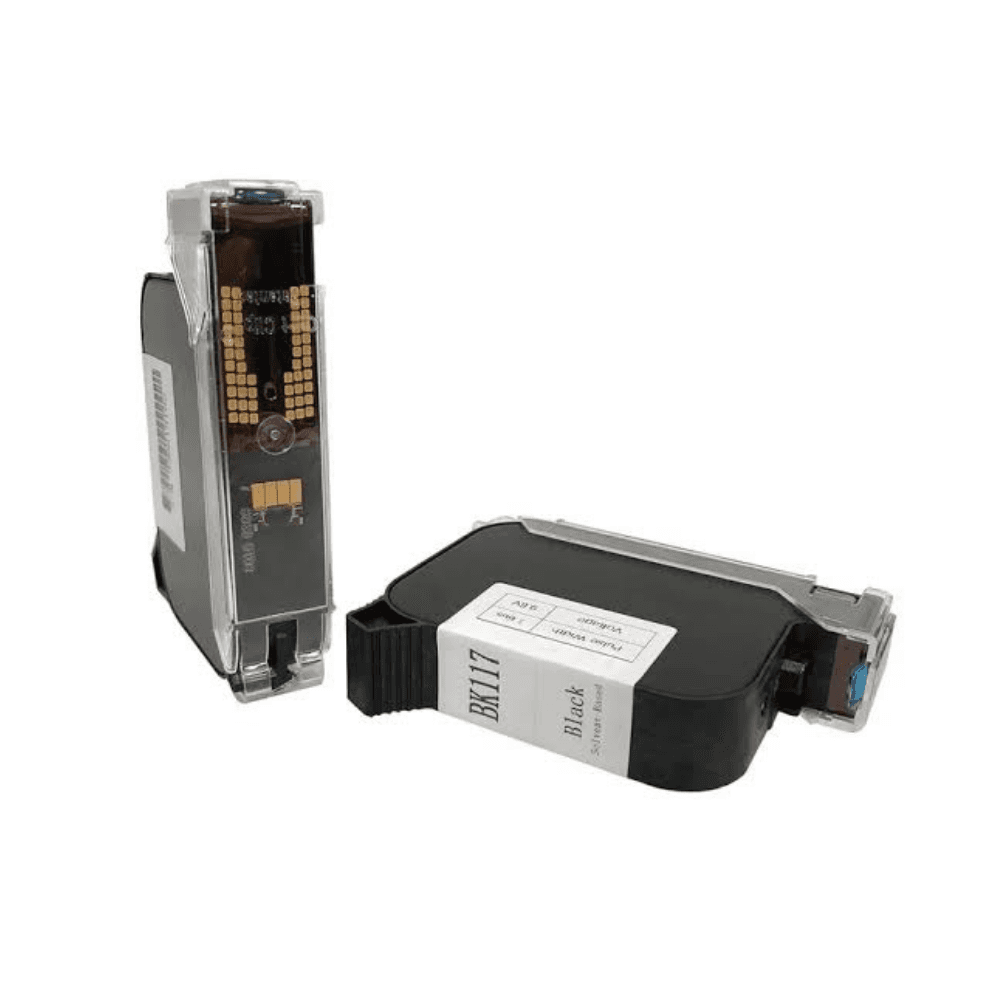Domino Printer Cartridges
