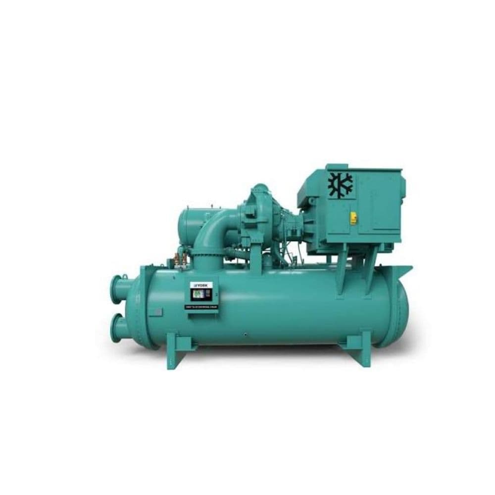 Centrifugal Chiller