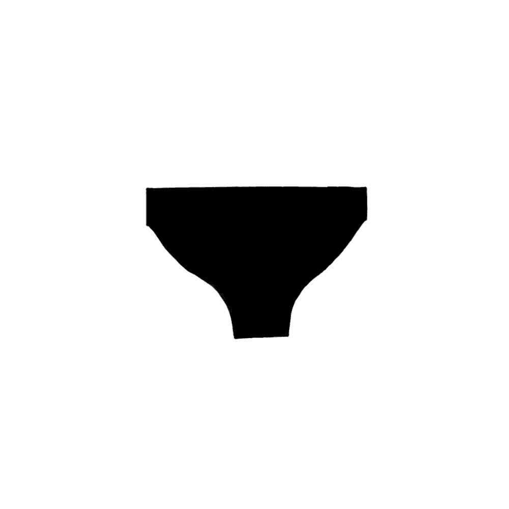 Disposable Panty