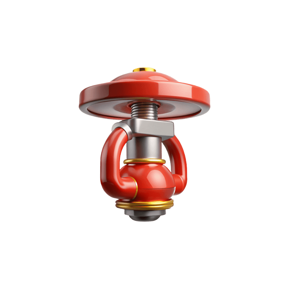 Sprinkler Nozzle