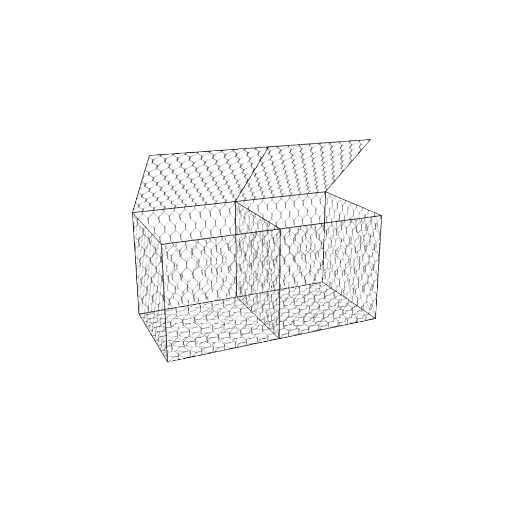 Gabion Box