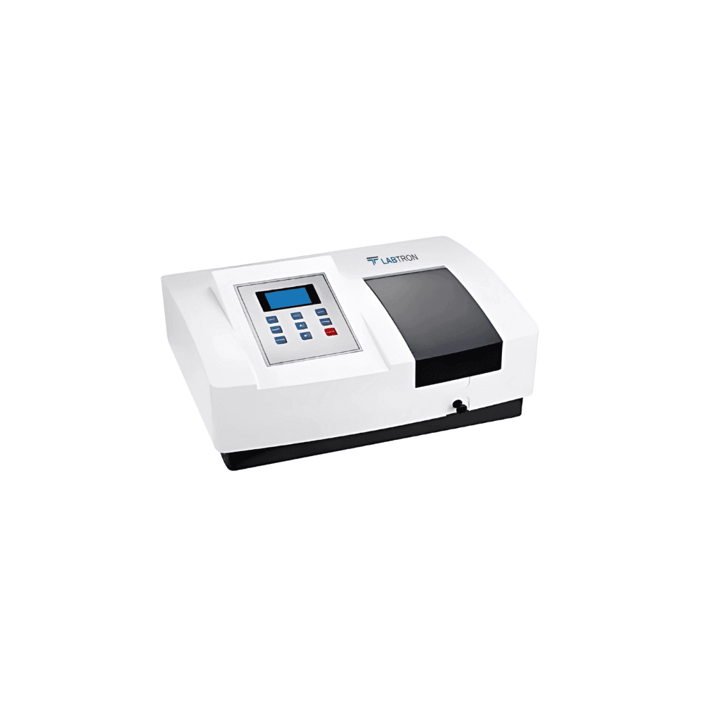 Spectrophotometer