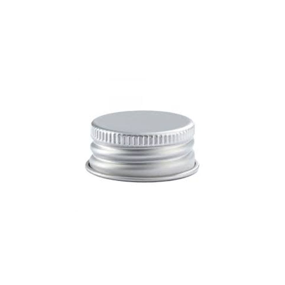 Aluminum Screw Cap