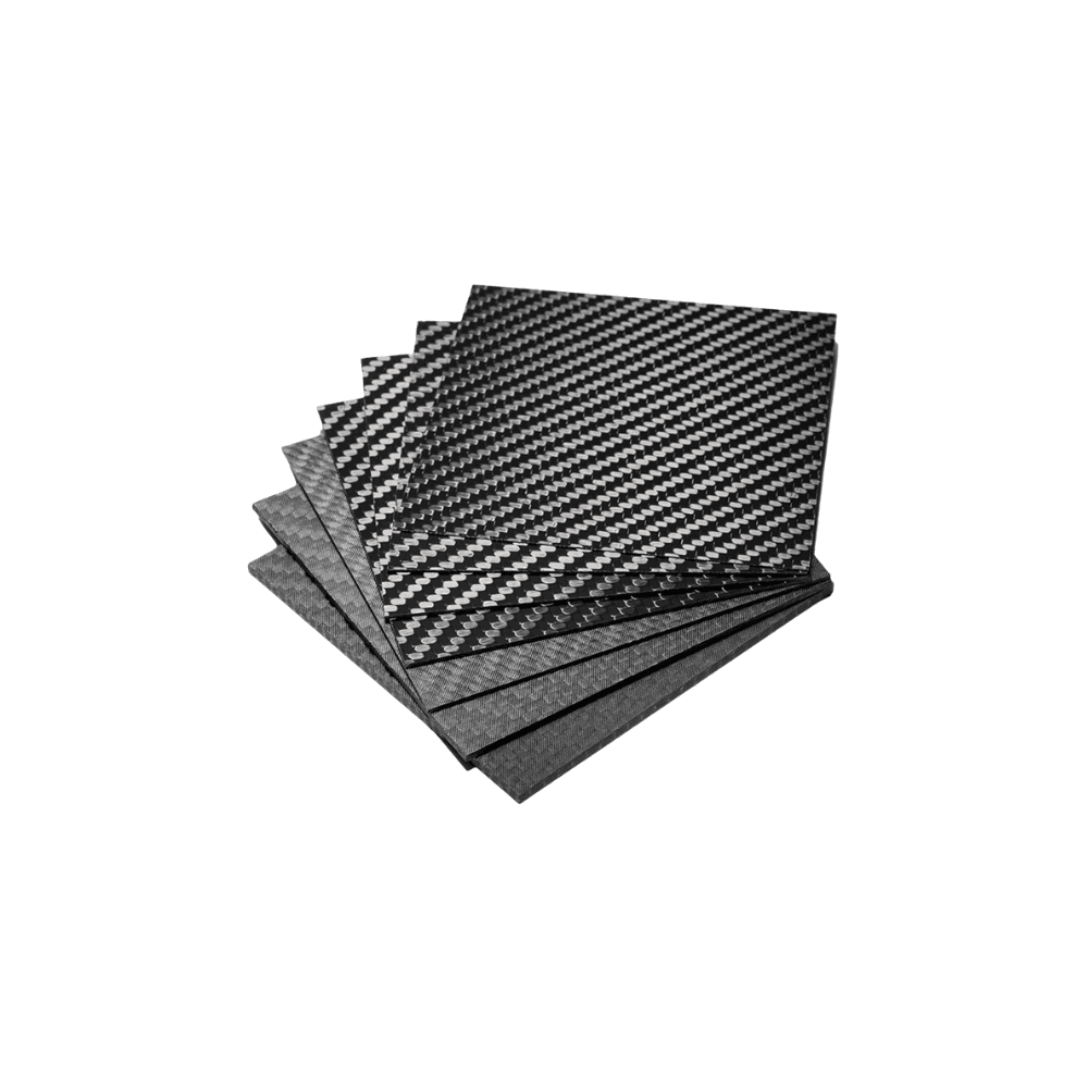 Carbon Fiber Sheet