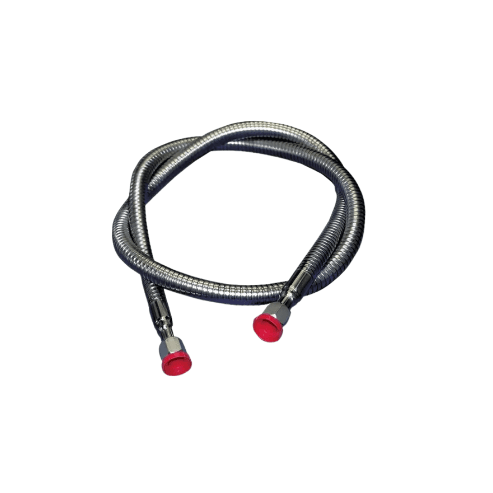 Cryogenic Hose