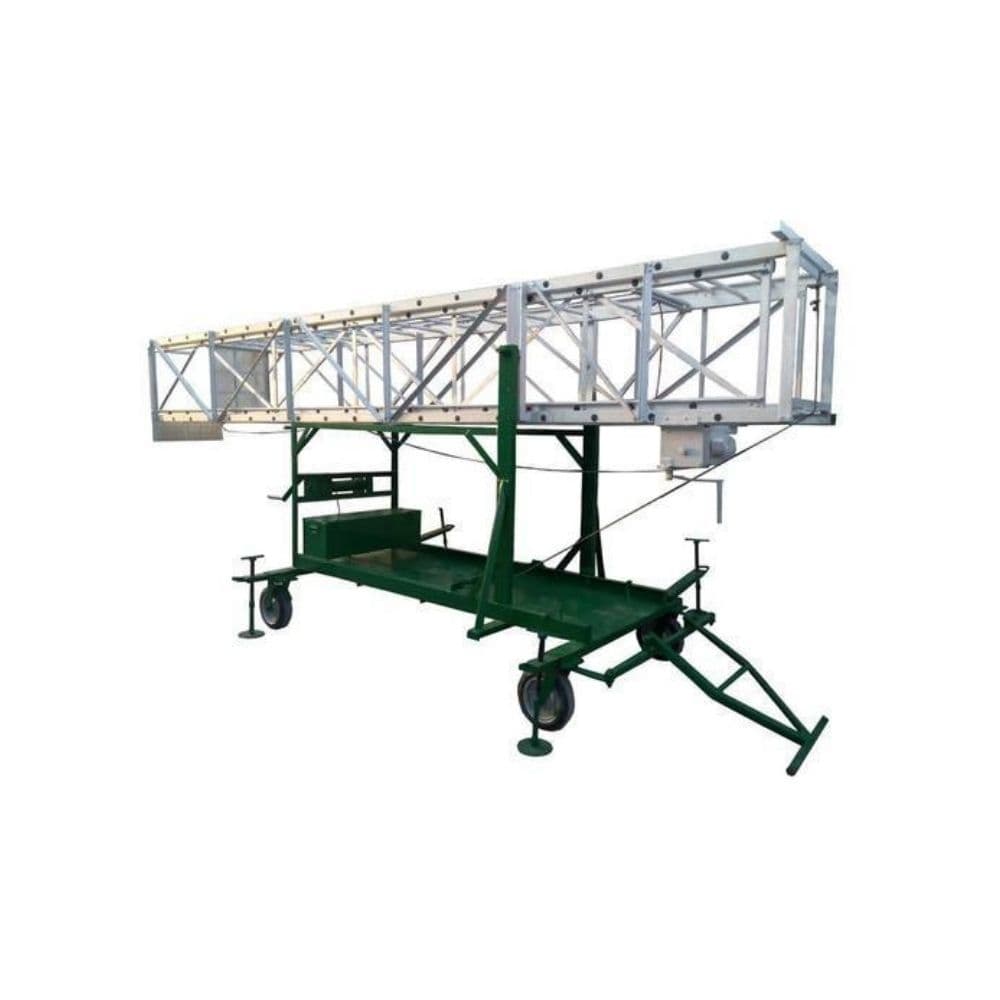 Aluminium Tower Ladder