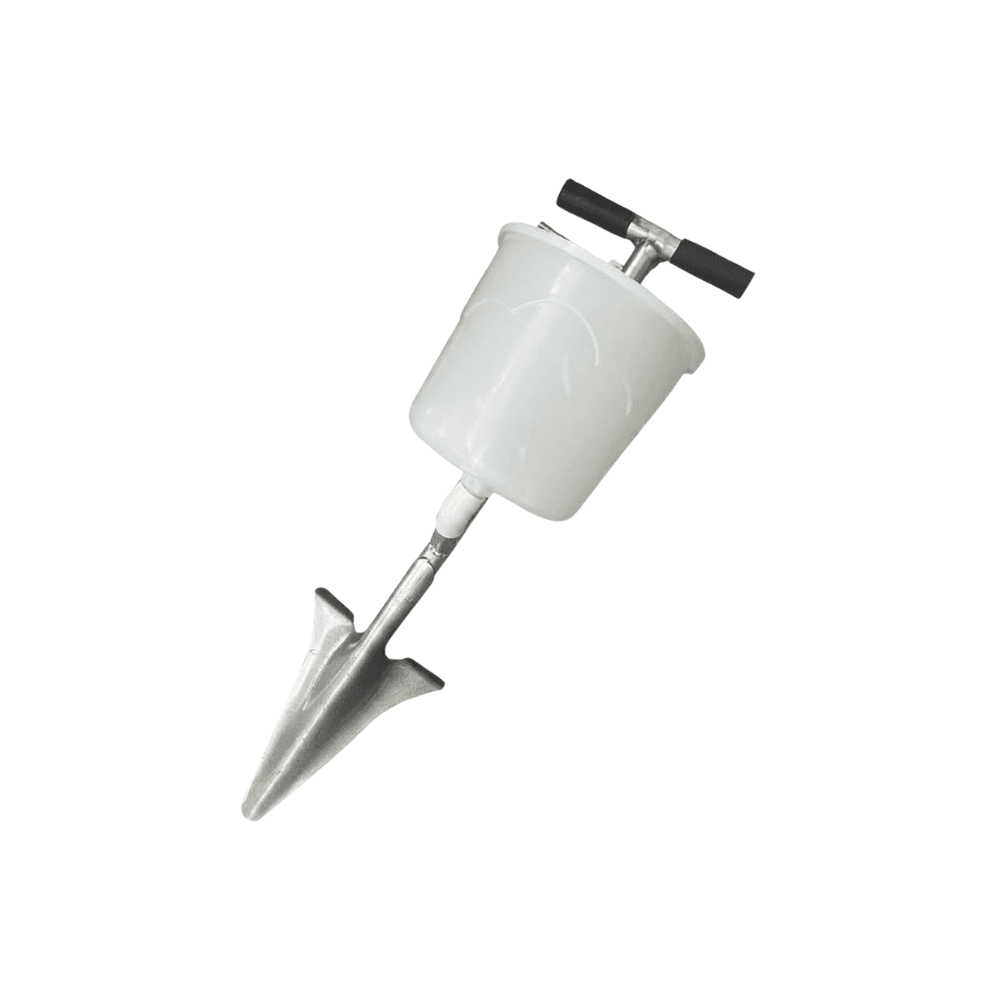 Fertilizer Spreader