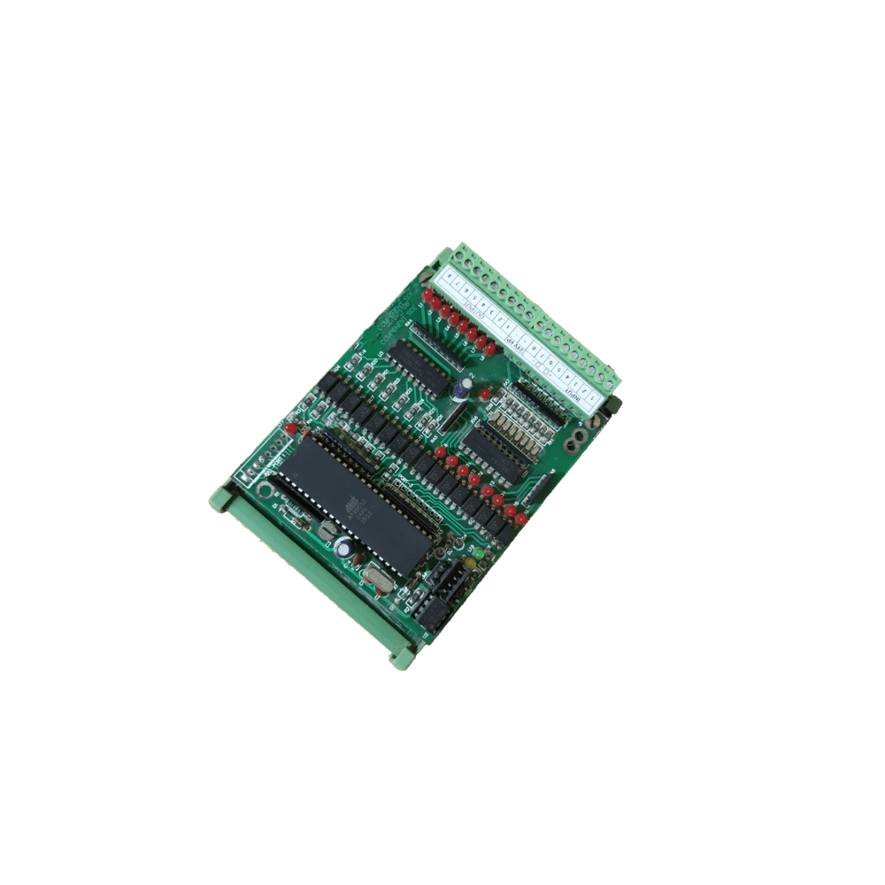 Input Output Cards