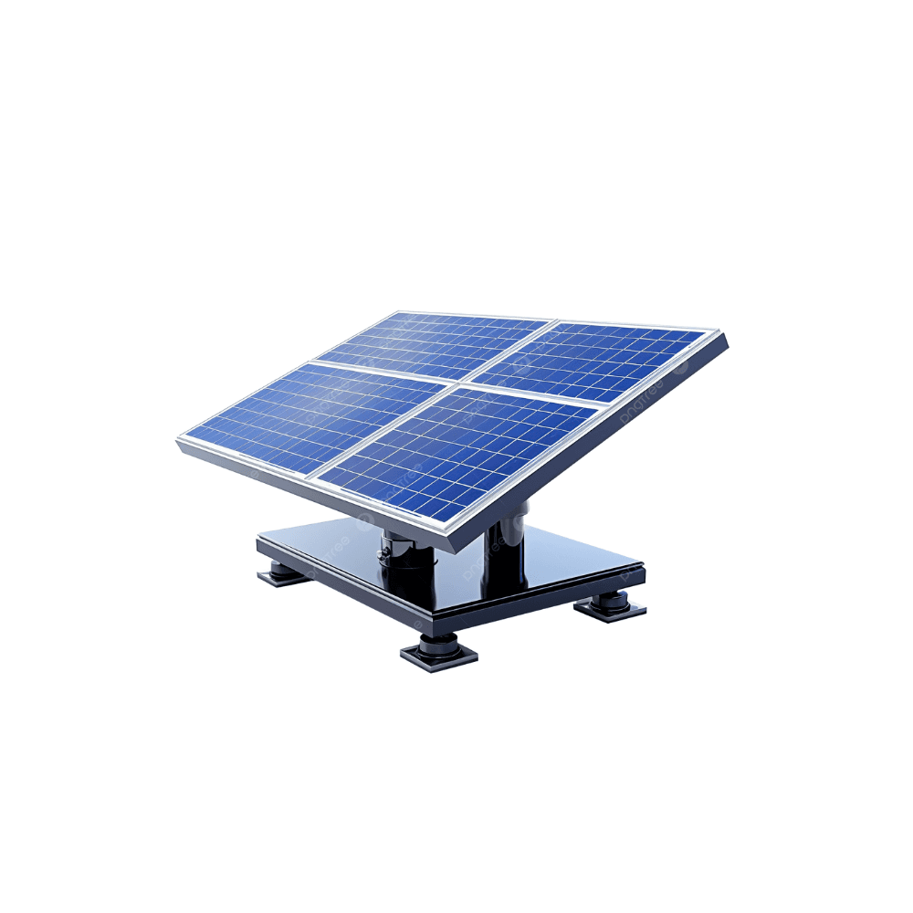Solar Power Plants