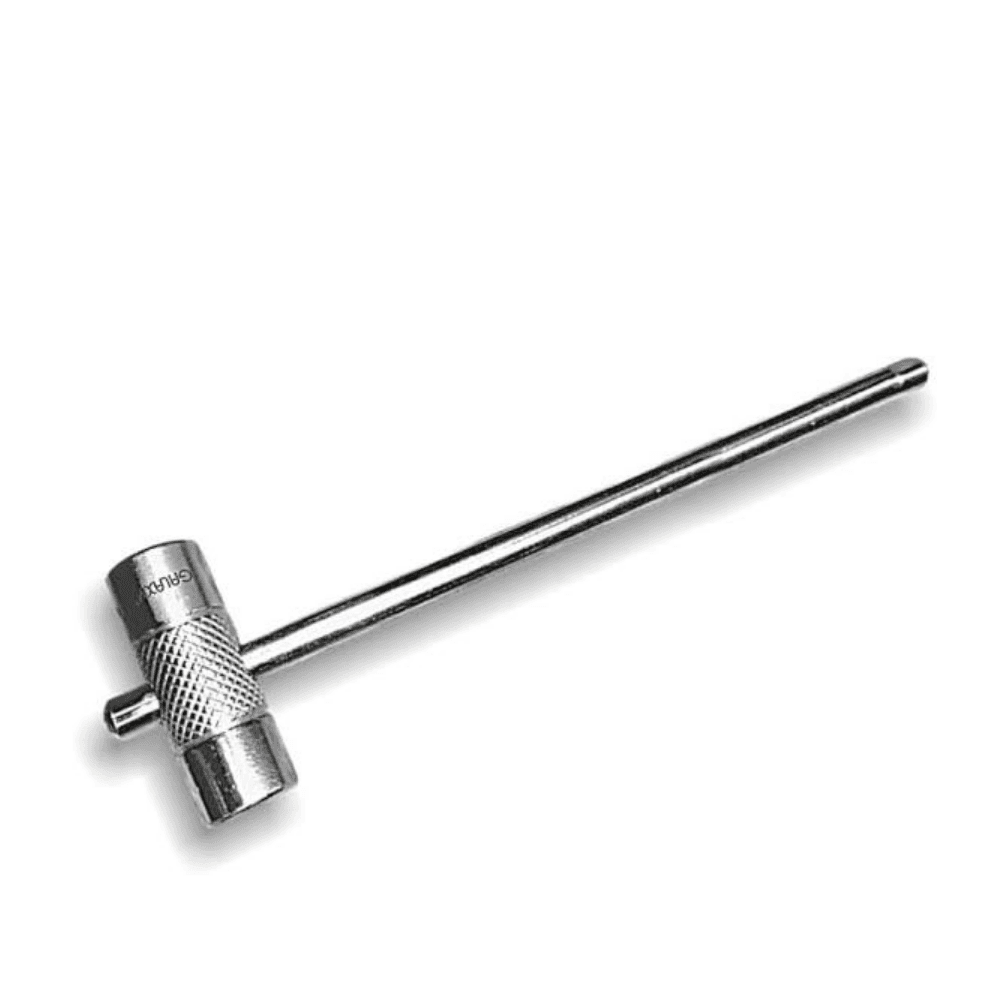 Gas Cylinder Key
