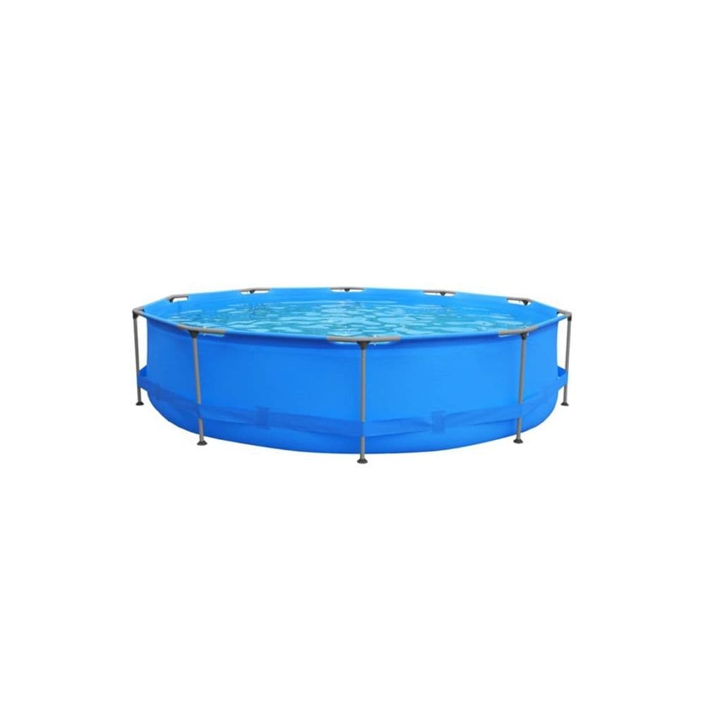 Prefab Swimming Pool