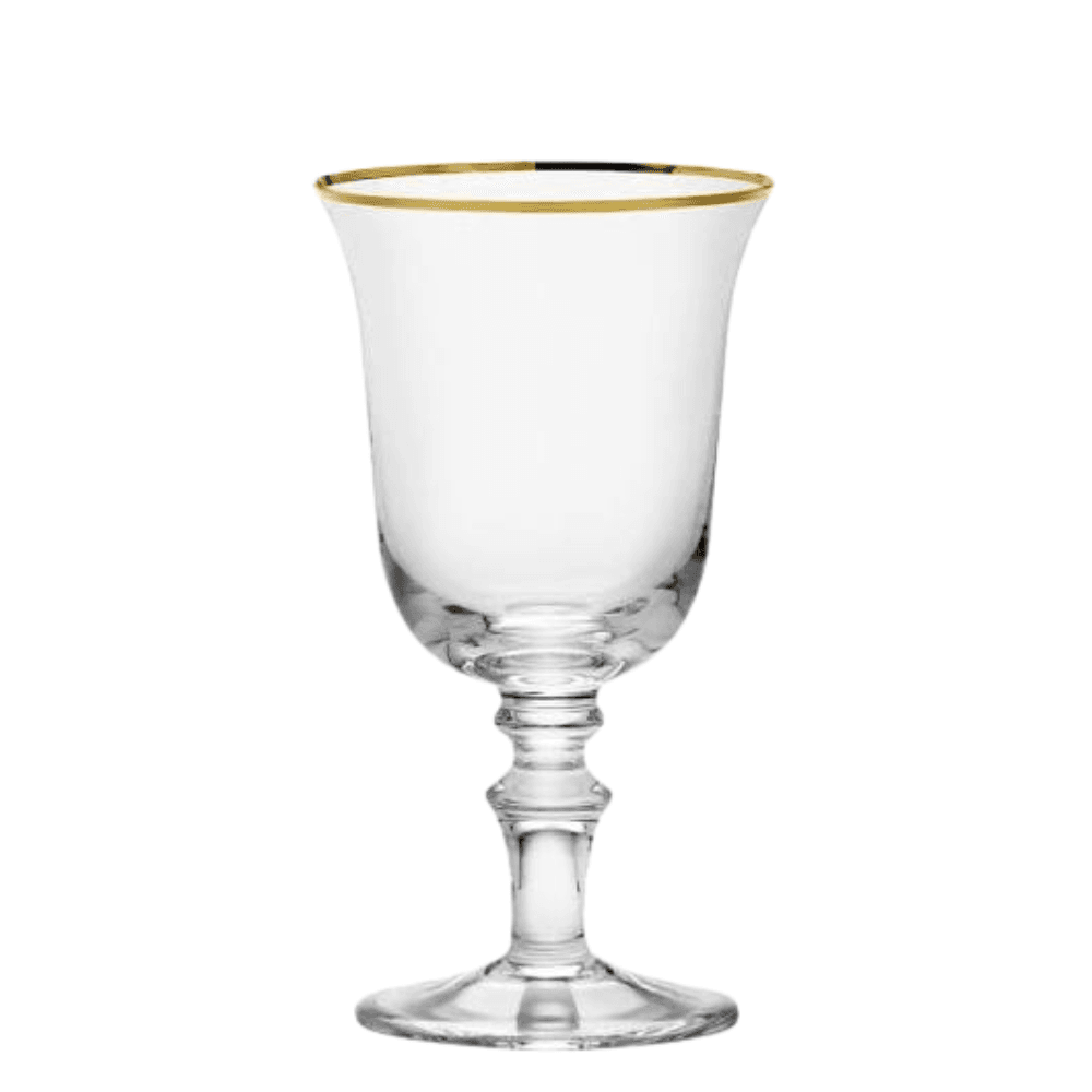 Goblet Glass