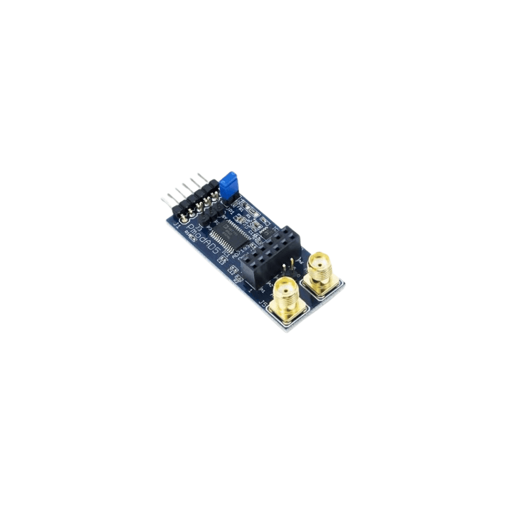 Converter Module