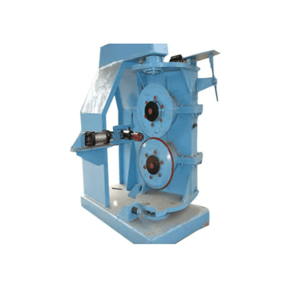 Rotary Shearing Machine