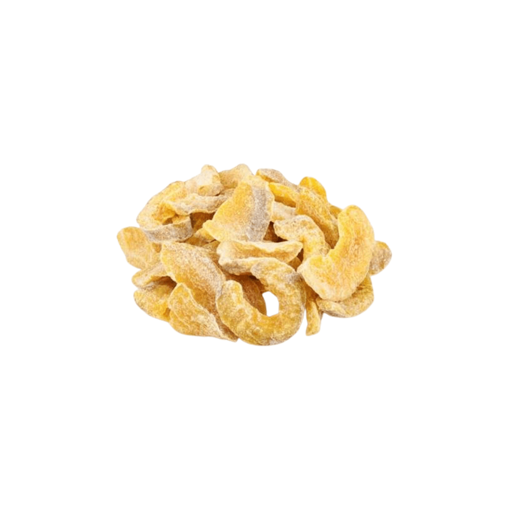 Dehydrated Guava